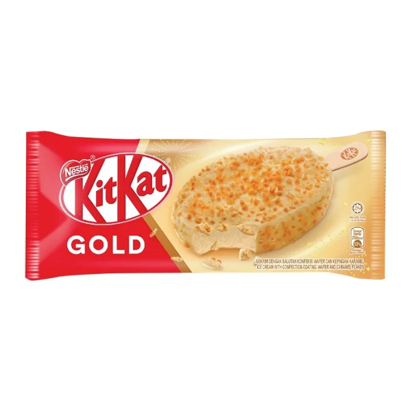 Nestle Kit Kat Gold Stick 24x85ml