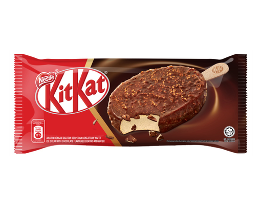Nestle Kit Kat Stick 24x85ml