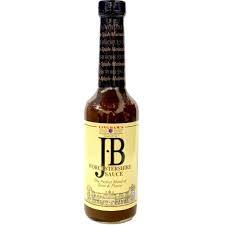 Lingham's JB Worcestershire Halal Sauce 12x280ml