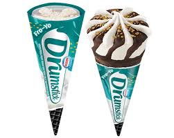 Nestle Frozen Yogurt Drumstick 20x110ml