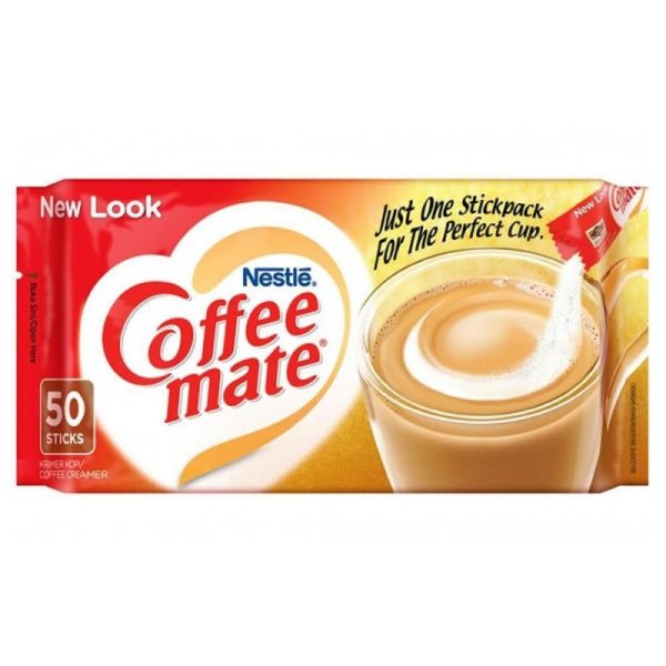 Nestle Coffeemate NDC MP 20x50x5g