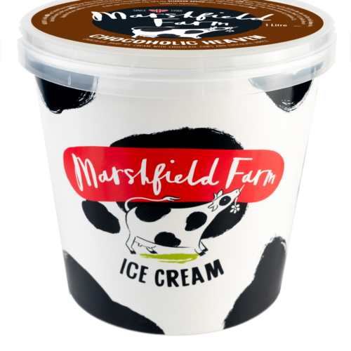 1 Litre 2024 Chocoholic Heaven Marshfield Chocoholic Heaven 4 x 1 Litre