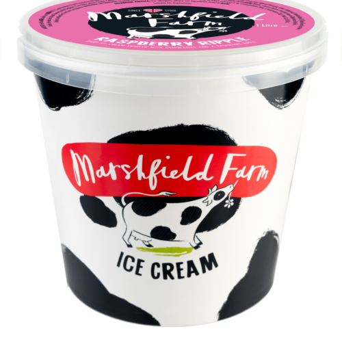 1 Litre 2024 Raspberry Ripple Marshfield Raspberry Ripple 4 x 1 Litre